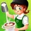 Cafe Panic Cooking games MOD APK 1.49.0a (Free Outfits Unlimited Currency) Android