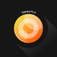 Camera FV-5 APK 5.3.7 (Full Patched) Android icon