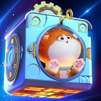 Cats in Time Relaxing Puzzle MOD APK 1.4818.2 (Free Shopping Unlocked All Levels) Android icon