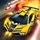 Chaos Road Combat Car Racing MOD APK 5.12.1 (Damage Multiplier God Mode) Android