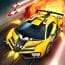 Chaos Road Combat Car Racing MOD APK 5.12.1 (Damage Multiplier God Mode) Android