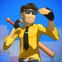City Fighter vs Street Gang MOD APK 2.6.8 (God Mode One Hit) Android