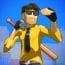City Fighter vs Street Gang MOD APK v3.0.2 (God Mode One Hit) Android
