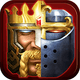 Clash of Kings MOD APK 9.10.0 (Unlimited Gold Resources) Android