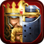 Clash of Kings MOD APK v2.129.1 (Unlimited Gold Resources) Android