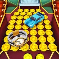 Coin Dozer Casino MOD APK 6.97 (Unlimited Coins Drop) Android screenshot