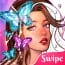 Color by Number Colorswipes MOD APK 5.1.6 (Unlimited Hints) Android