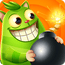 Cookie Cats Blast MOD APK v1.41.2 (Unlimited Money Lives) Android