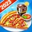 Cooking Master Restaurant Game MOD APK 1.2.41 (Unlimited Money) Android