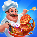 Cooking Sizzle Master Chef MOD APK 1.9.1 (Unlimited Money) Android