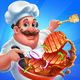 Cooking Sizzle Master Chef MOD APK 1.9.1 (Unlimited Money) Android