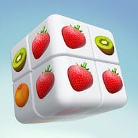 Cube Master 3D Match Puzzle MOD APK 1.5.6 (Unlimited Money) Android icon