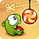 Cut the Rope APK MOD 3.57.0 (Unlimited Boosters) Android