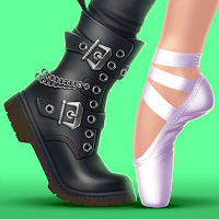 Dance Clash Ballet vs Hip Hop MOD APK 1.1.66 (Full Game Unlocked) Android icon