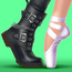 Dance Clash Ballet vs Hip Hop MOD APK 1.1.66 (Full Game Unlocked) Android