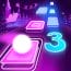 Dancing Sky 3 MOD APK 2.1.8 (Auto Play Mode) Android