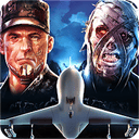 Drone 5 Elite Zombie Shooter MOD APK 2.00.028 (Unlimited Money) Android