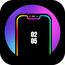 Edge Lighting Colors Round C MOD APK 512 (Premium Unlocked) Android
