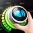 Extra Volume Booster Equalizer MOD APK 5.6.0 (Pro Unlocked) Android