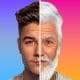 FaceLab Face Editor Aging MOD APK 3.4.0 (Pro Unlocked) Android
