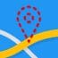 Fake GPS MOD APK 5.5.1 (Pro Unlocked) Android