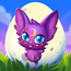 Fantastic Pets Merge Evolve MOD APK v1.0.80 (Unlimited Resources) Android