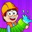 Flow Legends Pipe Games MOD APK 1.7.0.1 (Unlimited Coins) Android