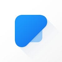 Flux White Substratum Theme APK 5.0.4 (Patched) Android icon