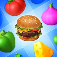 Food Truck Adventure MOD APK 0.13.71 (Unlimited Moves) Android icon