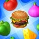 Food Truck Adventure MOD APK 0.13.71 (Unlimited Moves) Android