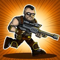 Fury Unleashed MOD APK 1.8.9 (Unlimited Money Skill Points) Android icon