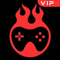 Game Booster VIP Lag Fix GFX APK 74 (Paid) Android