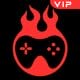 Game Booster VIP Lag Fix GFX APK 74 (Paid) Android