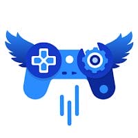 Gaming Mode Game Booster PRO MOD APK 1.9.5 (Pro Unlocked) Android icon