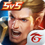 Garena Legend Showdown Lunar New Year Version MOD APK 1.51.1.2 (Map Hack 60 FPS Drone View) Android