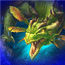 Gemstone Legends RPG games MOD APK 0.51.755 (Damage God Mode) Android