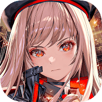 GODDESS OF VICTORY NIKKE MOD APK 110.8.14 (Menu Damage God Mode) Android icon