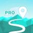 GPX Viewer PRO APK 1.45.4 (Patched) Android