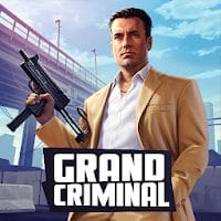 Grand Criminal Online Heists MOD APK 0.8.2 (Menu Ammo Immortality) Android icon