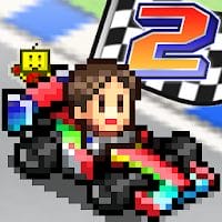 Grand Prix Story 2 MOD APK 2.6.3 (Unlimited Money) Android icon