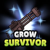 Grow Survivor Idle Clicker MOD APK 6.7.1 (Unlimited Money Ammo) Android icon