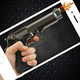 Gun Sounds Gun Simulator MOD APK 312 (Unlock All Guns Removed Ads) Android