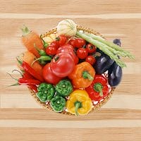 Healthy Recipes MOD APK 32.1.0 (Premium Unlocked) Android screenshot