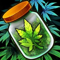 Hempire Plant Growing Game MOD APK 2.32.1 (Menu Unlimited Money VIP Unlocked) Android icon