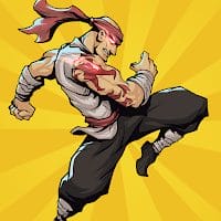 Hero Adventure Idle Raid RPG MOD APK 41 (Unlimited Gems Menu) Android icon