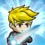 Hero Age RPG classic MOD APK 4.8.3 (Menu One Hit God Mode) Android