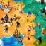 Hexapolis Civilization wars MOD APK 0.0.80 (Unlimited Money) Android