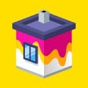 House Paint MOD APK 1.4.29 (Unlimited Gems) Android