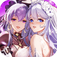 Idle Angels Realm of Goddess MOD APK 5.5.10.090103 (Free Rewards Menu) Android icon