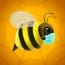 Idle Bee Factory Tycoon MOD APK 1.33.0 (Unlimited Money) Android